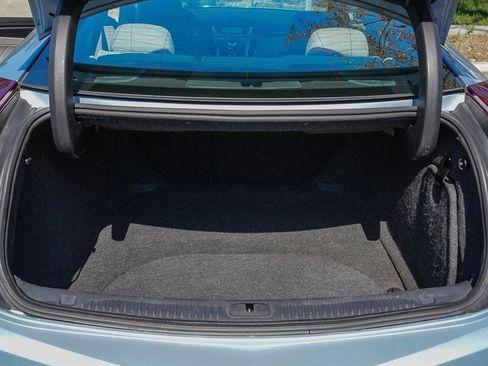 Used 2013 Cadillac CTS Performance image 31