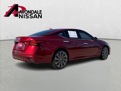 Certified 2023 Nissan Altima 2.5 SL image 7