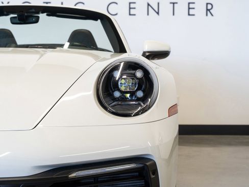 Used 2020 Porsche 911 Carrera S RWD image 30