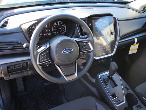 Certified 2025 Subaru Impreza 2.0i Sport image 11