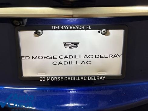 Certified 2023 Cadillac XT5 Luxury FWD image 31