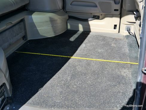 Used 2011 Honda Odyssey EX-L image 21