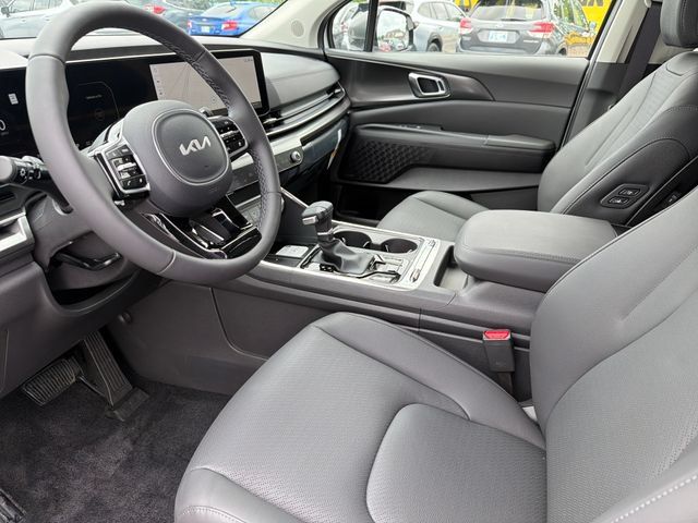 New 2026 Kia Carnival SX Prestige FWD image 17