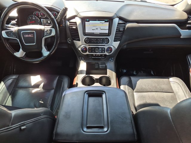 Used 2019 GMC Yukon XL SLT AWD/4WD image 18