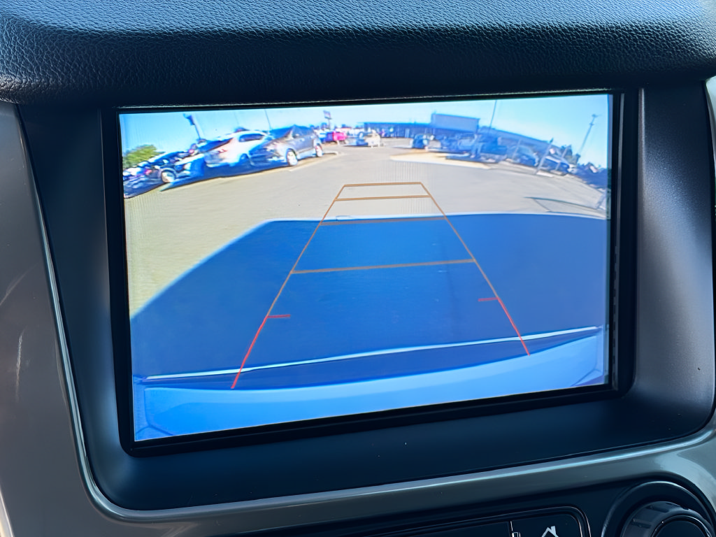 Used 2019 Chevrolet Tahoe Premier AWD/4WD image 19