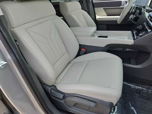 Certified 2025 Hyundai Santa Fe SEL AWD/4WD image 21