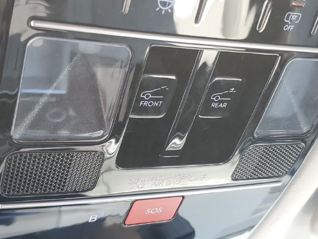 Certified 2025 Hyundai Santa Fe Calligraphy AWD/4WD image 31