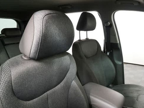 Used 2019 Hyundai Santa Fe SEL image 21