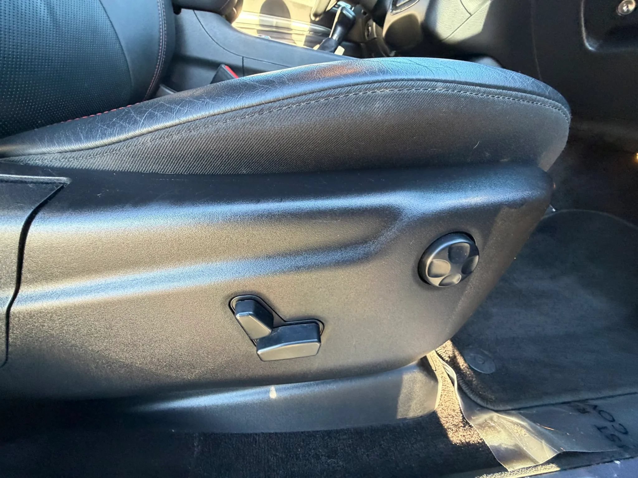 Used 2018 Dodge Durango R/T AWD/4WD image 32
