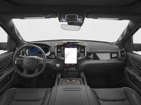 New 2026 RAM 1500 Limited AWD/4WD image 5