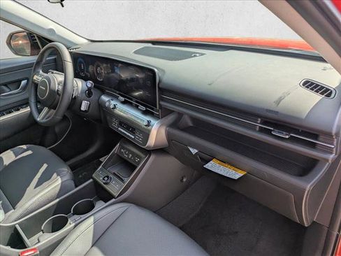 New 2026 Hyundai Kona SEL Premium FWD image 22