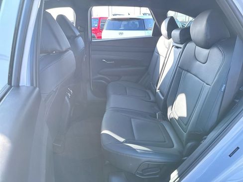 Used 2025 Hyundai Tucson XRT AWD/4WD image 24
