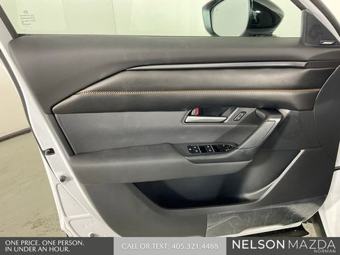 New 2026 MAZDA CX-50 AWD 2.5 S w/ Weather Package image 16
