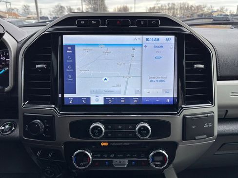 Used 2022 Ford F250 Lariat w/ Lariat Ultimate Package image 26