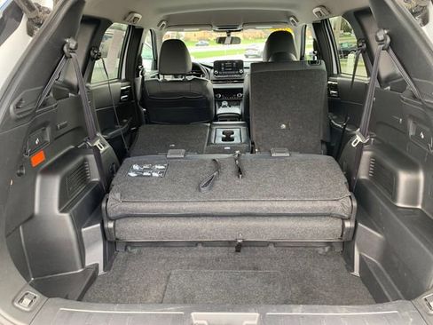 Used 2024 Mitsubishi Outlander Ralliart AWD/4WD image 19