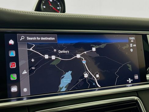 Certified 2023 Porsche Panamera 4S image 18