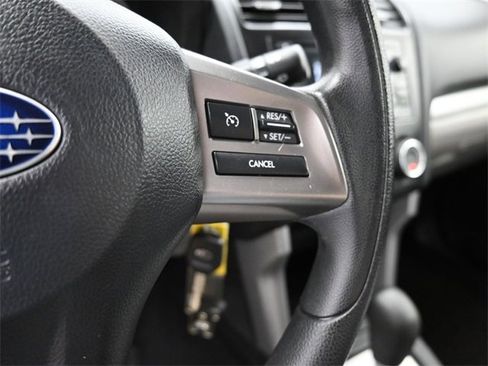 Used 2014 Subaru Forester 2.5i w/ Popular Package #1 image 6