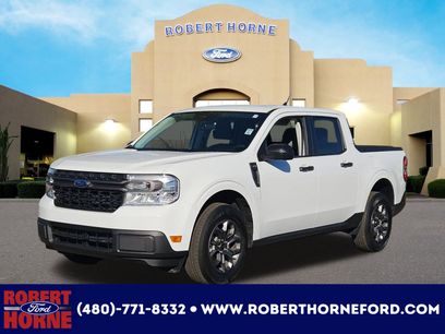 Certified 2024 Ford Maverick XLT