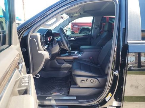 New 2026 Chevrolet Silverado 1500 LT Trail Boss w/ LT Trail Boss Premium Package AWD/4WD image 68