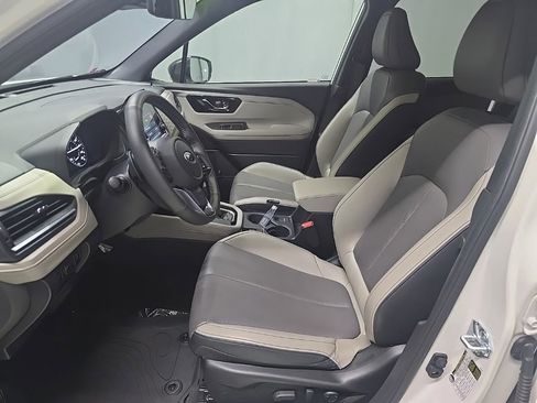 Certified 2025 Subaru Forester Limited w/ Popular Package #2 image 16