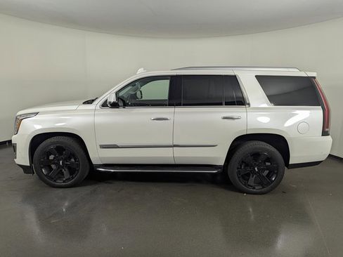 Used 2019 Cadillac Escalade Luxury image 5