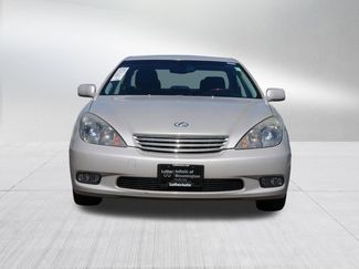 Used 2002 Lexus ES 330 FWD video 2