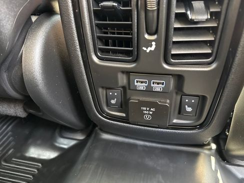 Used 2023 Dodge Durango SRT Hellcat AWD/4WD image 20