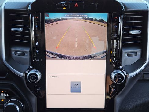 New 2026 RAM 1500 Lone Star image 21