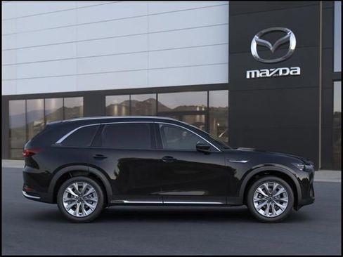 New 2026 MAZDA CX-90 3.3 Turbo w/ Premium Plus Pkg AWD/4WD image 5