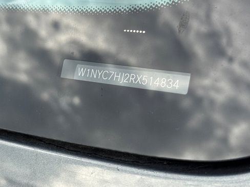 Used 2024 Mercedes-Benz G 63 AMG 4MATIC image 18