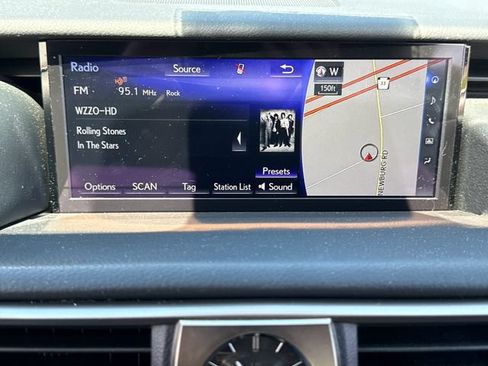 Used 2019 Lexus IS 300 AWD w/ Navigation Package image 29