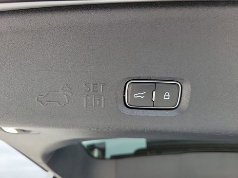 Used 2025 Ford Expedition Platinum w/ Stealth Performance Package image 12