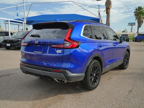 Used 2023 Honda CR-V Sport image 5