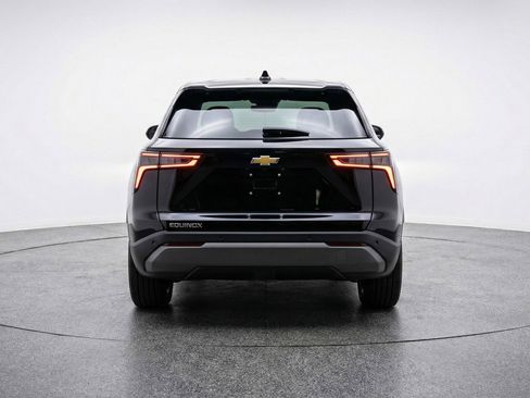 Used 2025 Chevrolet Equinox LT image 7