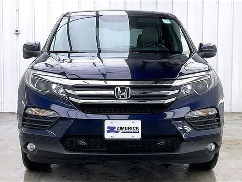 Used 2016 Honda Pilot EX-L image 3