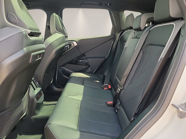 Certified 2026 BMW X3 xDrive30i AWD/4WD image 17