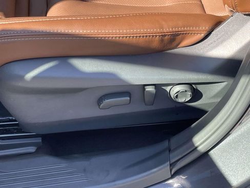 Certified 2025 Subaru Outback Touring XT w/ Tech Package 2 image 20