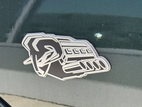 New 2026 RAM 1500 Lone Star AWD/4WD image 8