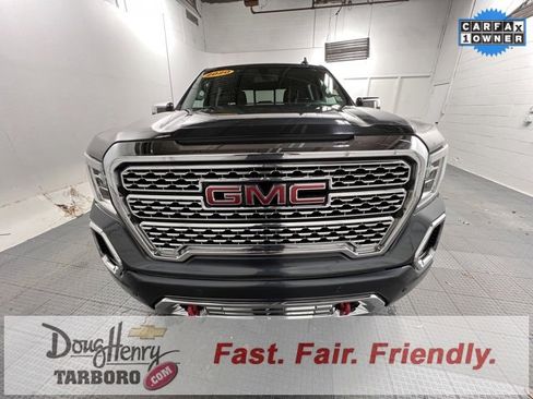 Used 2020 GMC Sierra 1500 Denali image 2