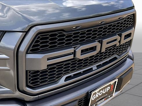 Used 2019 Ford F150 Raptor AWD/4WD image 58
