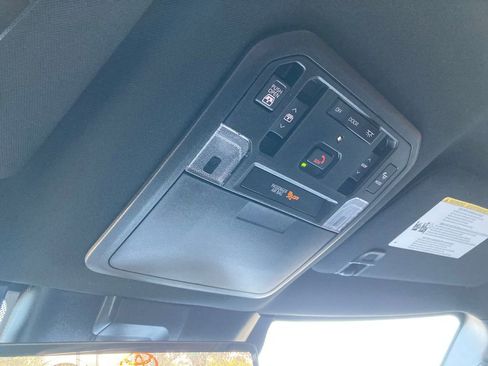 New 2026 Toyota Tundra 1794 Edition image 28