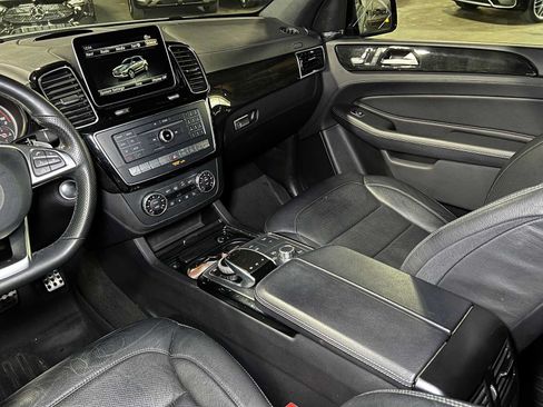 Used 2017 Mercedes-Benz GLE 43 AMG 4MATIC image 39