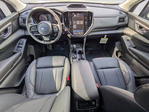 New 2026 Subaru Ascent Bronze Edition image 3