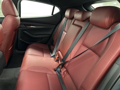 New 2026 MAZDA MAZDA3 Carbon AWD/4WD image 15