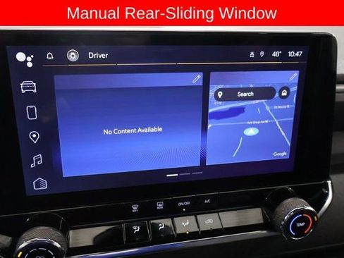 Used 2023 Chevrolet Colorado Trail Boss w/ Technology Package image 26