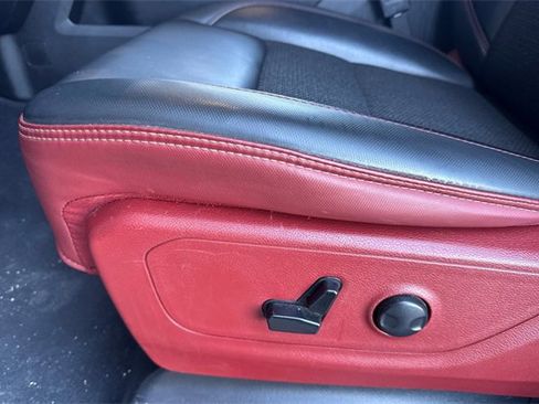 Used 2025 RAM 1500 Rebel w/ Rebel Level 1 Equipment Group image 13