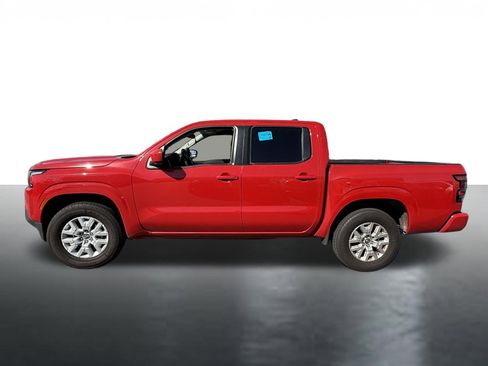 Used 2022 Nissan Frontier SV image 5