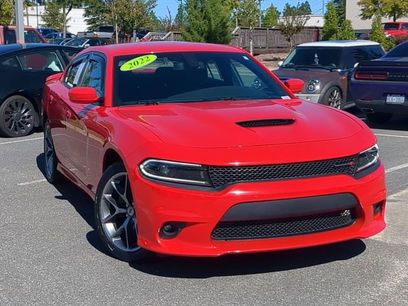 Used 2022 Dodge Charger GT