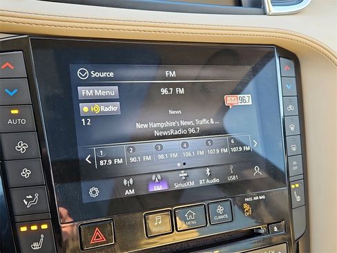 Used 2020 INFINITI QX50 Luxe w/ Cargo Package image 26