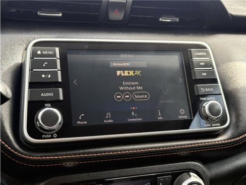 Used 2020 Nissan Kicks SR w/ SR Premium Package image 42